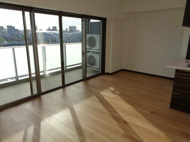 ＧＥＮＯＶＩＡ隅田川ｅａｓｔ　ｓｋｙｇａｒｄｅｎ