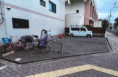 【外観】 | 都島区中野町3丁目売土地