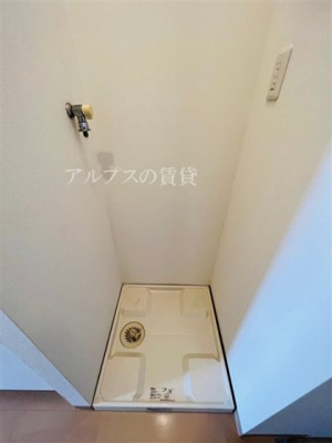 【設備】 | ラフィーヌ伊勢佐木町