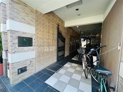 【その他共用部分】 | ラフィーヌ伊勢佐木町