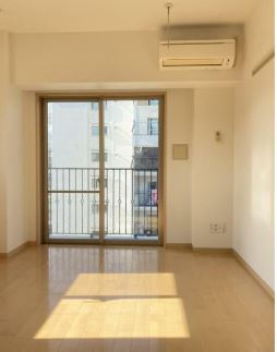 【居間・リビング】 | ラフィーヌ伊勢佐木町