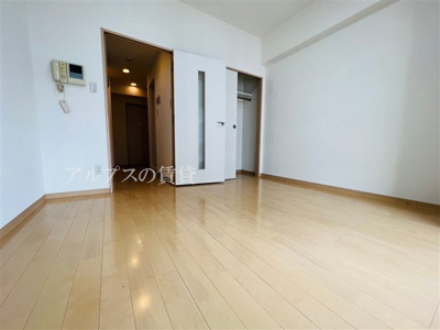 【寝室】 | ラフィーヌ伊勢佐木町