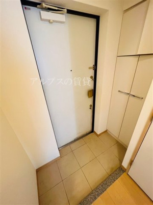 【内装】 | ラフィーヌ伊勢佐木町