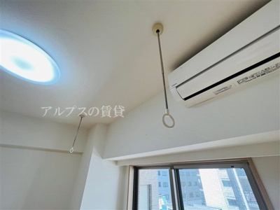 【設備】 | ラフィーヌ伊勢佐木町