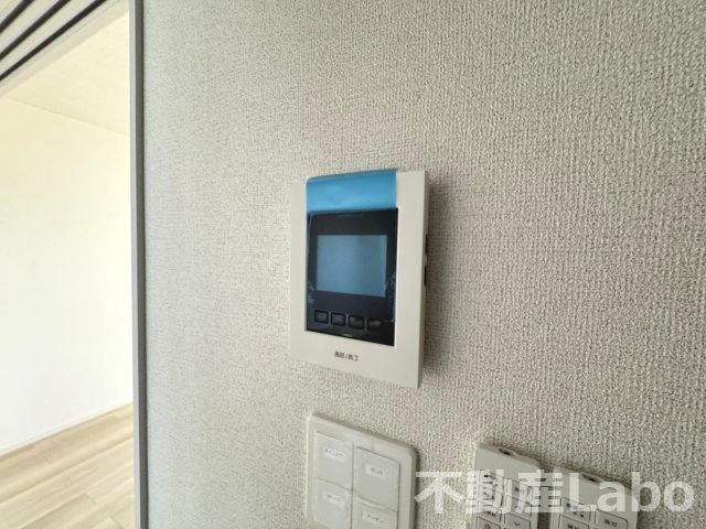 ハーベストヤヨイBのセキュリティ