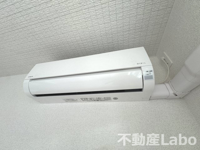 ハーベストヤヨイBの設備