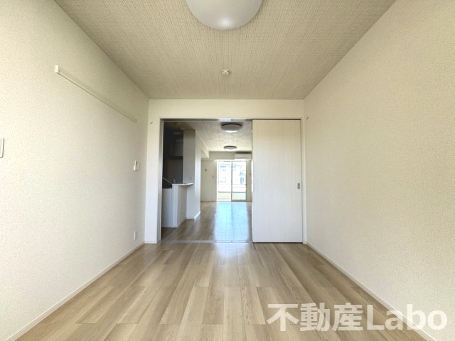 ハーベストヤヨイBのその他共用部分