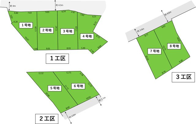 【土地図】の画像