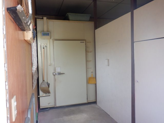 富浦町深名倉庫のその他