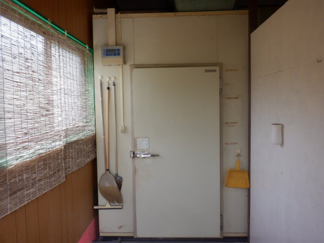 富浦町深名倉庫のその他