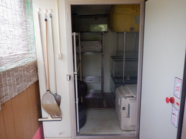 富浦町深名倉庫のその他