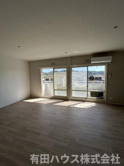 【洋室】 | ハイツポーラリス　B棟