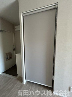 【内装】 | ハイツポーラリス　B棟