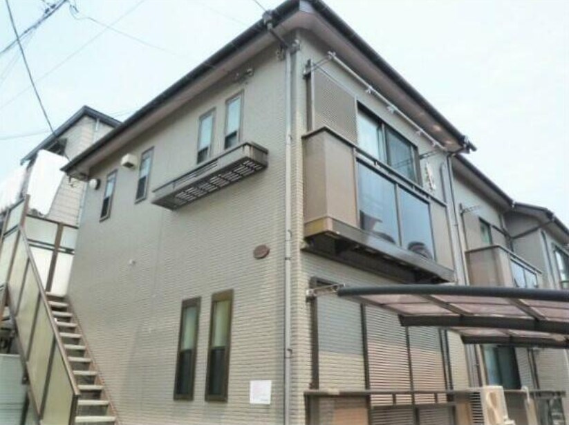 ウエストリバーコーポ