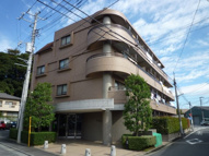 アルデール　日吉の画像