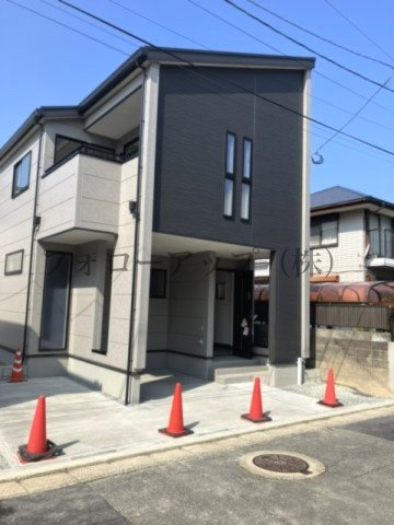 リーブルガーデン福岡市早良区飯倉第二十1期