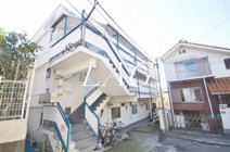 ＦＬＡＴ山王の画像