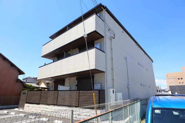 Casa Liberty Balance Third