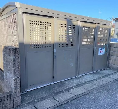 ムカイハラⅡのその他