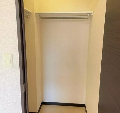 ムカイハラⅡの収納