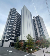 カサーレ城東ガーデンプレイス　鯰江東小学校区の画像