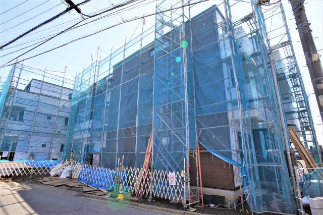 YSA薬園台