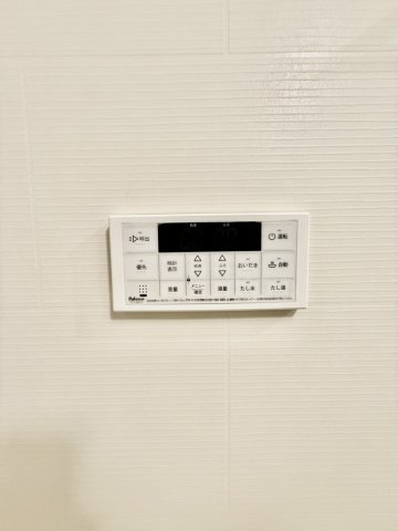 リヴィエール尼崎の設備