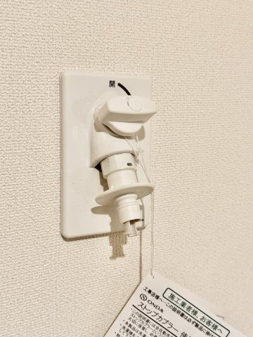 リヴィエール尼崎の設備