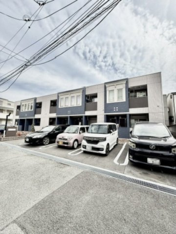 リヴィエール尼崎