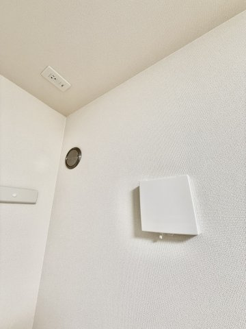 リヴィエール尼崎の設備