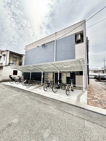 リヴィエール尼崎のその他共用部分