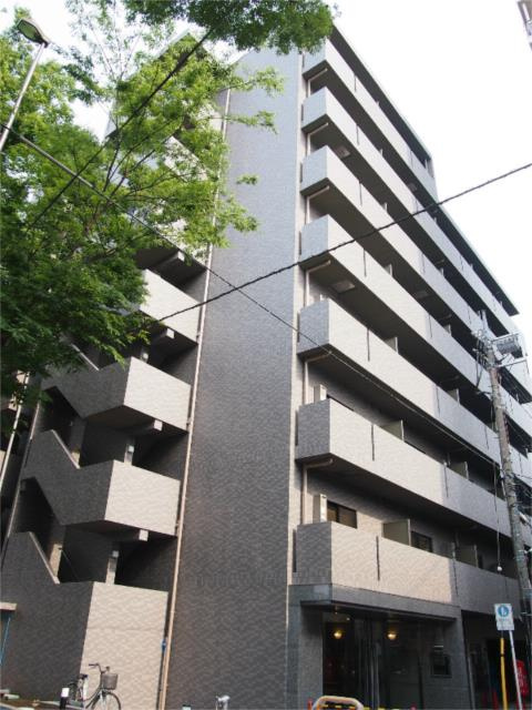 ルーブル上高井戸弐番館の画像