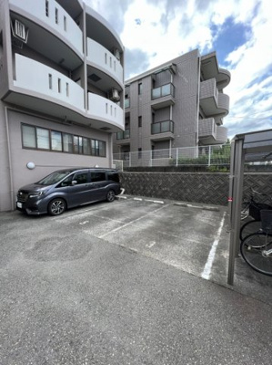 【駐車場】 | ドムス小野原