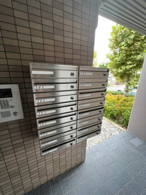 【その他共用部分】 | ドムス小野原