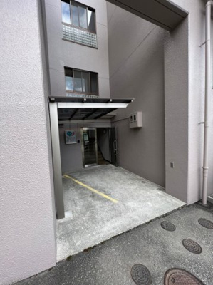 【エントランス】 | ドムス小野原