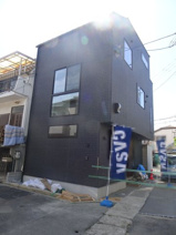 川西市久代4丁目4の32　新築一戸建ての画像