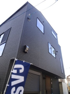 【外観】 | 川西市久代4丁目4の32　新築一戸建て