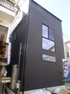 【外観】 | 川西市久代4丁目4の32　新築一戸建て