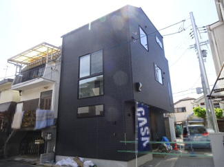 【外観】 | 川西市久代4丁目4の32　新築一戸建て
