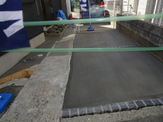 【駐車場】 | 川西市久代4丁目4の32　新築一戸建て