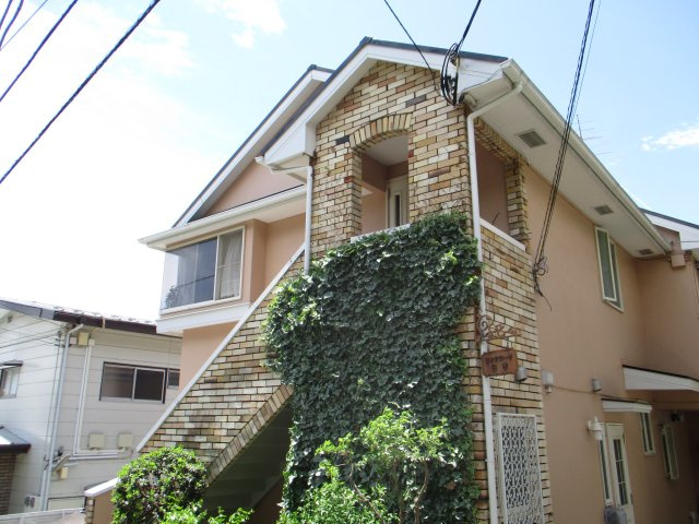 モンテローザ日吉