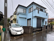 アトムセレクト船橋市二宮2丁目中古戸建ての画像