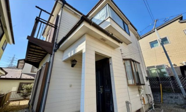 泉区中田南2丁目 中古戸建 2780万円の外観