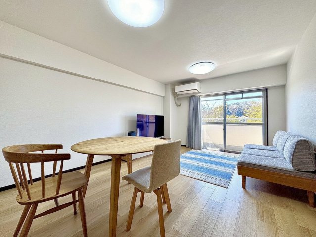 鎌倉グリーンマンション