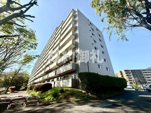 鎌倉グリーンマンション