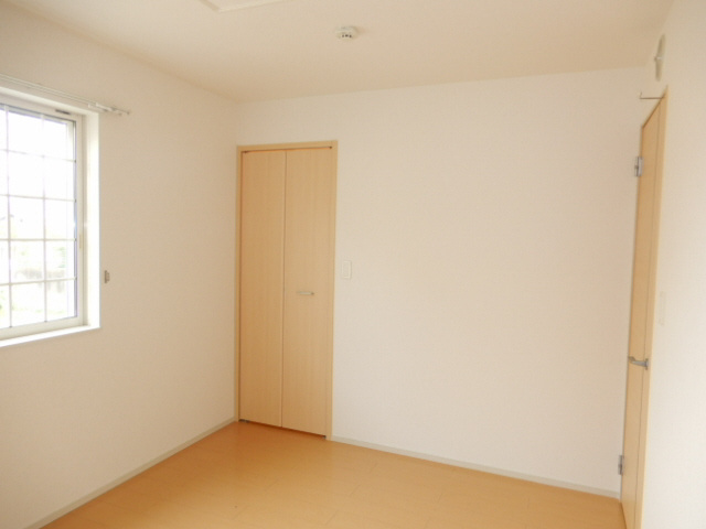 トレノ・イリーデⅡの子供部屋