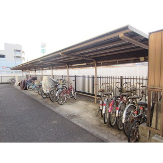 【その他共用部分】