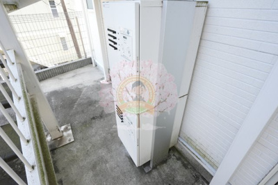 【その他共用部分】 | ダイヤモンドヒルズ横浜屏風ヶ浦