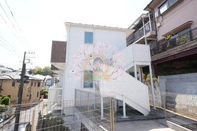 【外観】 | ダイヤモンドヒルズ横浜屏風ヶ浦