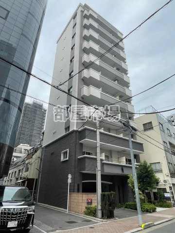 ランエージ新御徒町